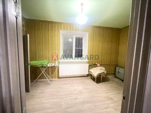 квартира за адресою Відродження просп. (Аношкіна), 12