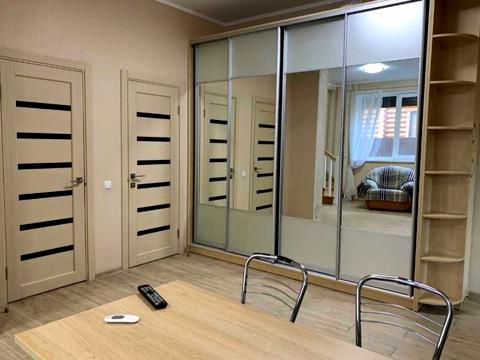 будинок за адресою Київ, Стеценка вул.