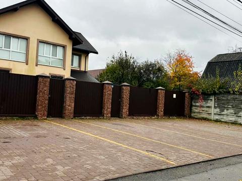 будинок за адресою Київ, Стеценка вул.