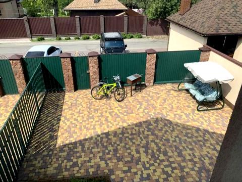 будинок за адресою Київ, Стеценка вул.