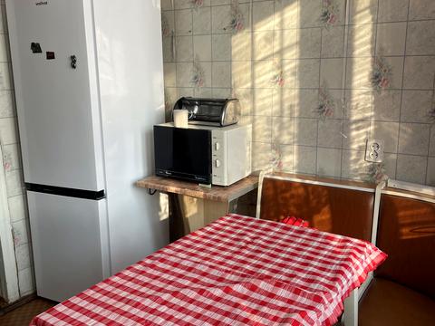 квартира за адресою Герасима Кондратьєва вул. (Кірова), 50