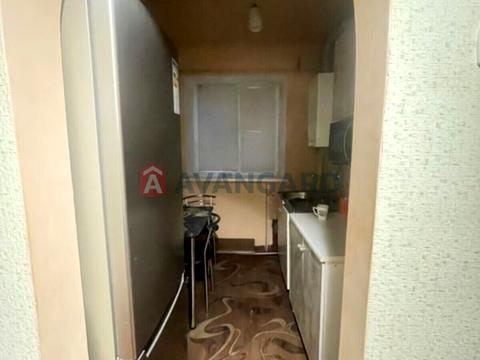 квартира за адресою Відродження просп. (Аношкіна), 12