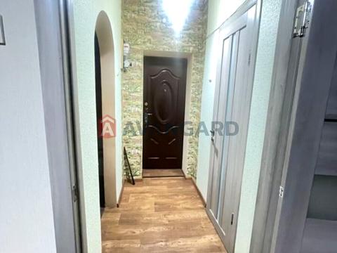 квартира за адресою Відродження просп. (Аношкіна), 12