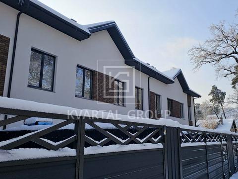 дом по адресу Нежинская ул.