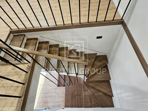 дом по адресу Нежинская ул.