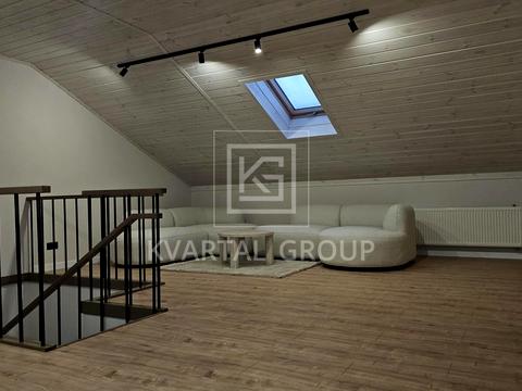 дом по адресу Нежинская ул.