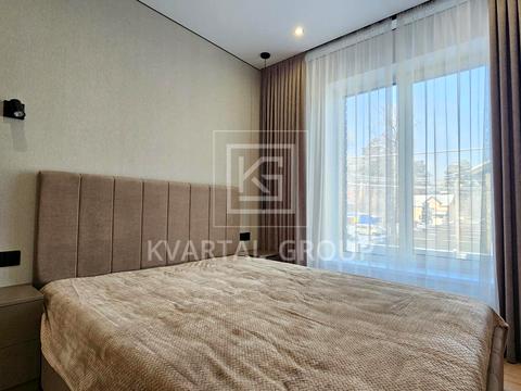 дом по адресу Нежинская ул.