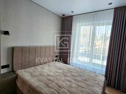 дом по адресу Нежинская ул.