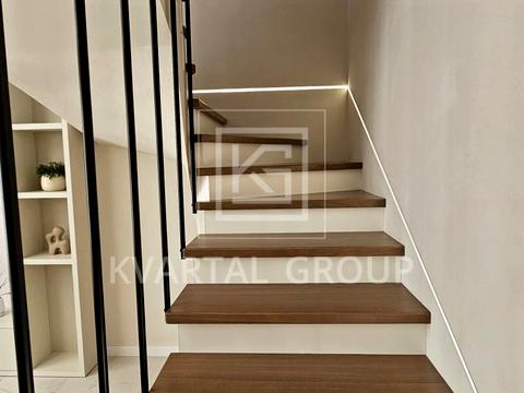 дом по адресу Нежинская ул.