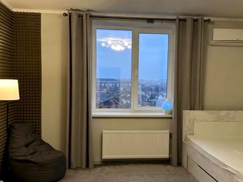 квартира за адресою Садова вул., 1-В к2