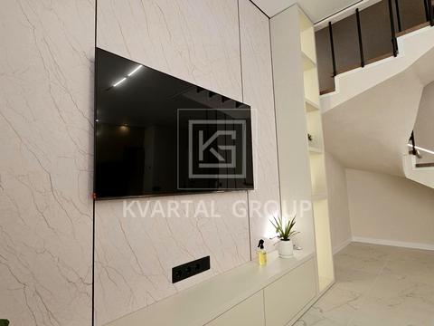 дом по адресу Нежинская ул.