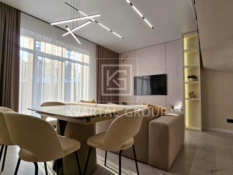 дом по адресу Нежинская ул.