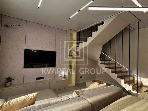 дом по адресу Нежинская ул.