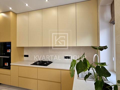 дом по адресу Нежинская ул.