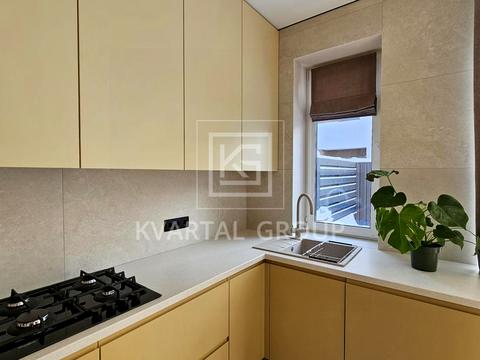 дом по адресу Нежинская ул.