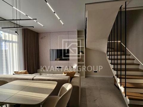 дом по адресу Нежинская ул.