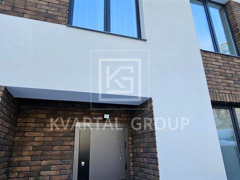 дом по адресу Нежинская ул.