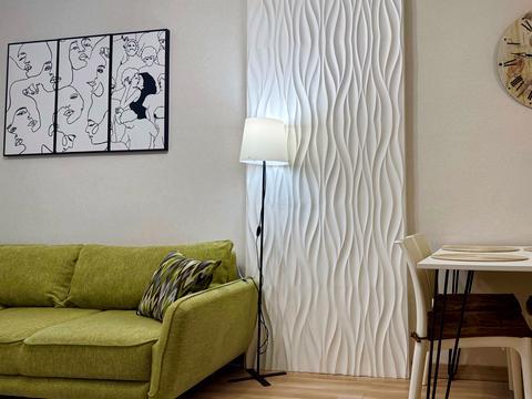 квартира за адресою Салютна вул., 2к1