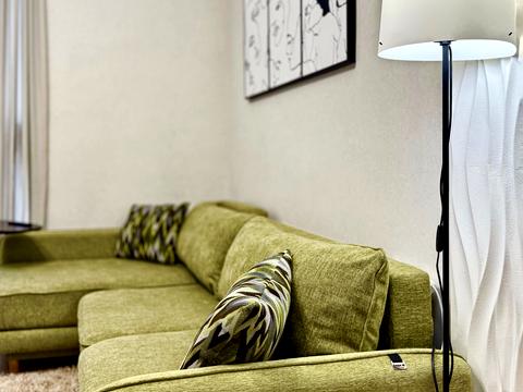 квартира за адресою Салютна вул., 2к1