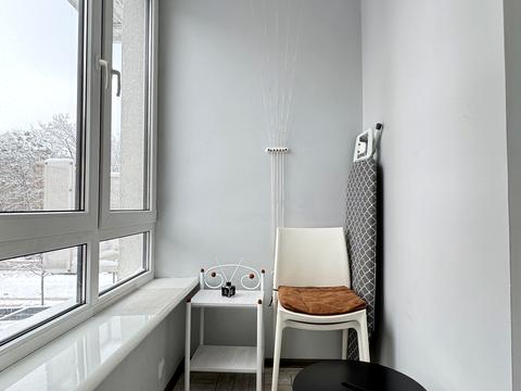 квартира за адресою Салютна вул., 2к1