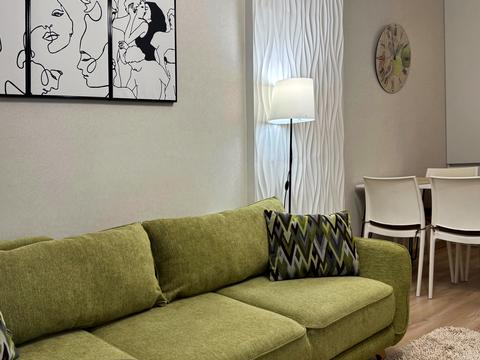 квартира за адресою Салютна вул., 2к1