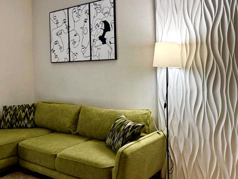 квартира за адресою Салютна вул., 2к1