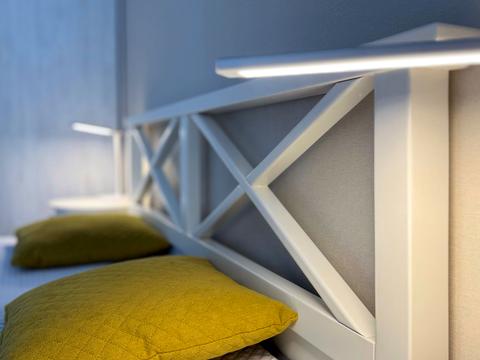 квартира за адресою Салютна вул., 2к1