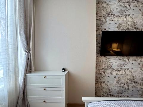 квартира за адресою Салютна вул., 2к1