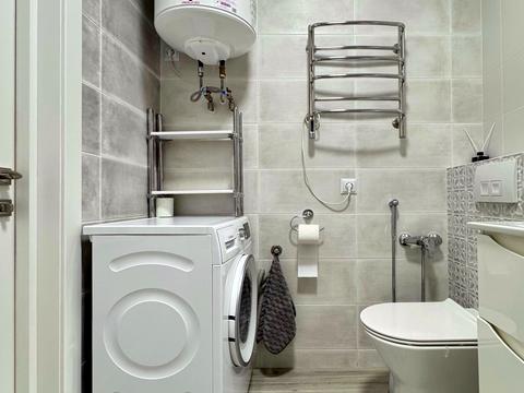 квартира за адресою Салютна вул., 2к1