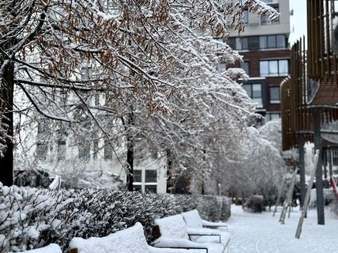 квартира за адресою Салютна вул., 2к1