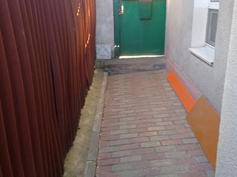 будинок за адресою Одеса, Рожева вул., 4