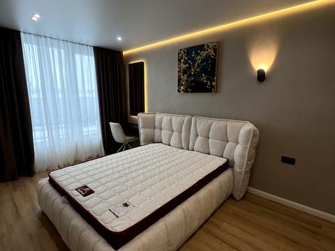 квартира по адресу Бельведерская ул., 32-Б