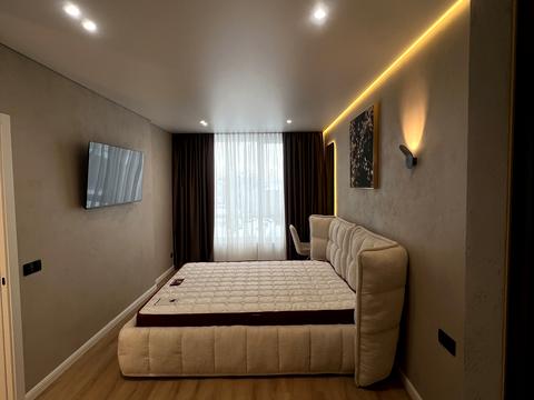 квартира по адресу Бельведерская ул., 32-Б