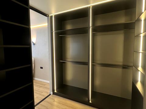 квартира по адресу Бельведерская ул., 32-Б