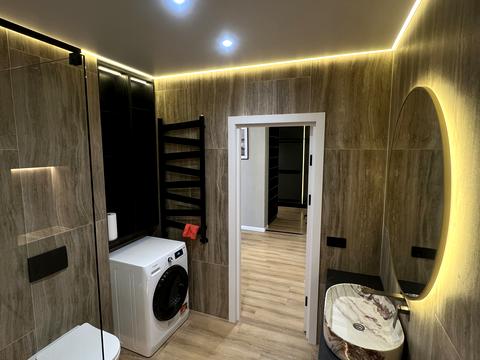 квартира по адресу Бельведерская ул., 32-Б