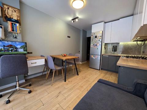 квартира за адресою Стрийська вул., 111-Д