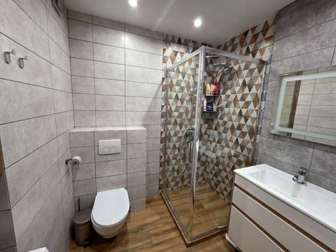 квартира за адресою Стрийська вул., 111-Д