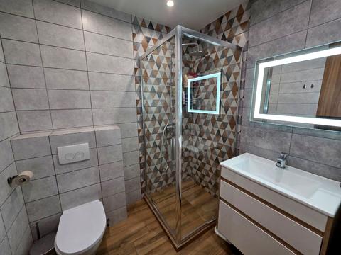 квартира за адресою Стрийська вул., 111-Д