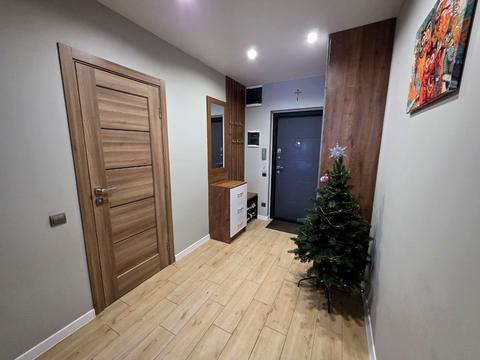 квартира за адресою Стрийська вул., 111-Д