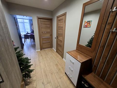 квартира за адресою Стрийська вул., 111-Д