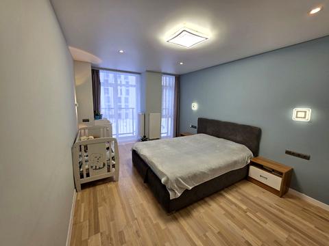 квартира за адресою Стрийська вул., 111-Д