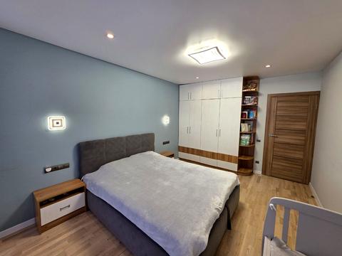 квартира за адресою Стрийська вул., 111-Д