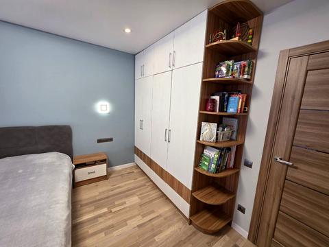 квартира за адресою Стрийська вул., 111-Д