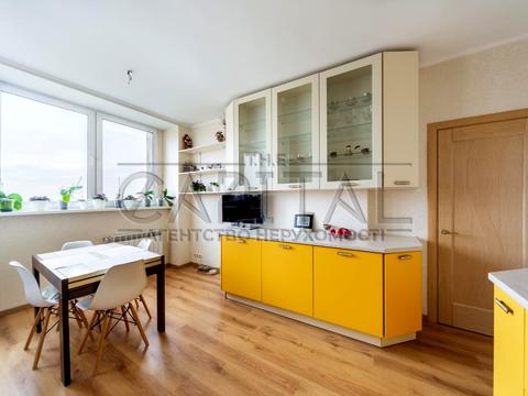 квартира за адресою Петра Калнишевського вул. (Михайла Майорова), 7