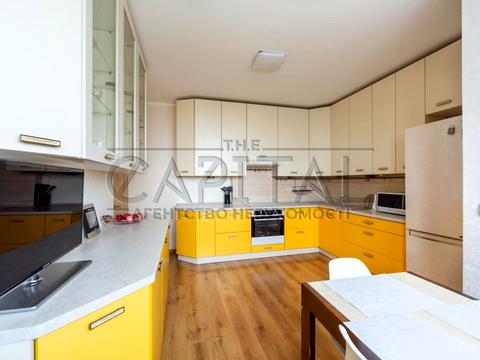 квартира за адресою Петра Калнишевського вул. (Михайла Майорова), 7