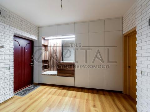 квартира за адресою Петра Калнишевського вул. (Михайла Майорова), 7