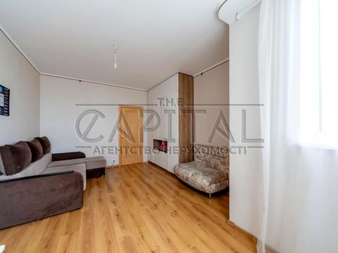 квартира за адресою Петра Калнишевського вул. (Михайла Майорова), 7