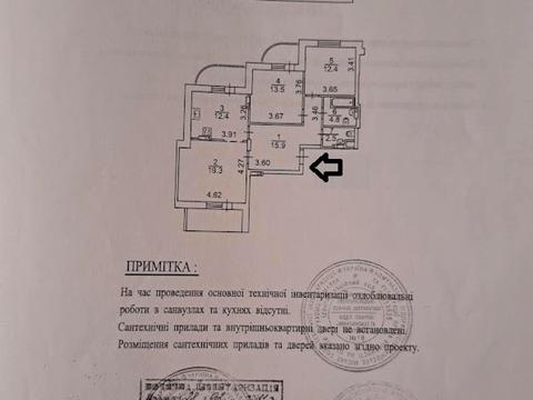 квартира за адресою Петра Калнишевського вул. (Михайла Майорова), 7