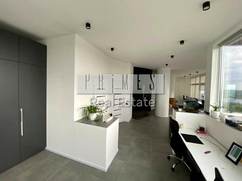 комерційна за адресою Київ, Оболонський просп., 54