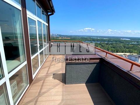 комерційна за адресою Київ, Оболонський просп., 54